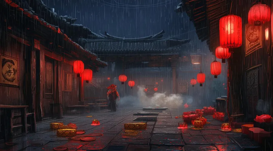 妖精组合游戏图片3